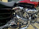 2009 Harley-Davidson Dyna - 10 782 km - Náhled 9