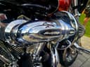 2009 Harley-Davidson Dyna - 10 782 km - Náhled 8