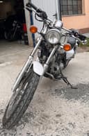 1996 Yamaha Virago - 52 988 km - Náhled 4