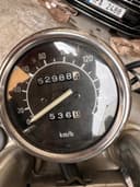 1996 Yamaha Virago - 52 988 km - Náhled 5