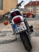1996 Yamaha Virago - 52 988 km - Náhled 2