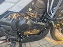 2026 Honda Honda XL 750 Transalp - 2 300 km - Náhled 2