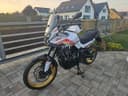 2026 Honda Honda XL 750 Transalp - 2 300 km - Náhled 1