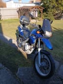 2004 BMW BMW F 650 GS - 43 600 km - Náhled 8