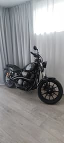 2020 Yamaha Bolt - 20 000 km - Náhled 3