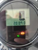 2020 Yamaha Bolt - 20 000 km - Náhled 7