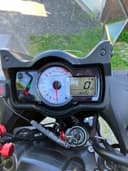 2014 Kawasaki Kawasaki Versys 650 - 13 002 km - Náhled 2