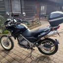2002 BMW BMW F 650 GS - 69 906 km - Náhled 2