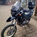 2002 BMW BMW F 650 GS - 69 906 km - Náhled 1