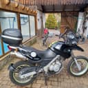 2002 BMW BMW F 650 GS - 69 906 km - Náhled 4