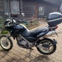 2002 BMW BMW F 650 GS - 69 906 km - Náhled 3