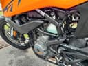 2023 KTM KTM 390 Adventure - 6 649 km - Náhled 10