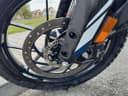 2023 KTM KTM 390 Adventure - 6 649 km - Náhled 9