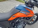 2023 KTM KTM 390 Adventure - 6 649 km - Náhled 6