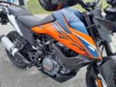 2023 KTM KTM 390 Adventure - 6 649 km - Náhled 5