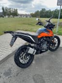 2023 KTM KTM 390 Adventure - 6 649 km - Náhled 14
