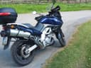 2002 Suzuki Suzuki DL 1000 V-Strom - 68 000 km - Náhled 1