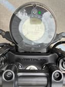 2023 Husqvarna Husqvarna Svartpilen 401 - 1 756 km - Náhled 2
