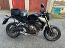 2020 Honda Honda CB 650R - 21 000 km - Náhled 1