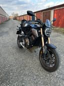 2020 Honda Honda CB 650R - 21 000 km - Náhled 2