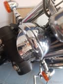 2014 Suzuki Intruder - 10 777 km - Náhled 1