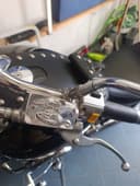 2014 Suzuki Intruder - 10 777 km - Náhled 3