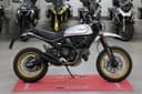 2018 Ducati Ducati Scrambler - 22 000 km - Náhled 1