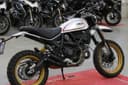 2018 Ducati Ducati Scrambler - 22 000 km - Náhled 4