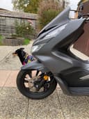 2018 Honda Honda PCX 125 - 11 200 km - Náhled 1