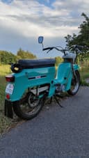 1977 Jawa JAWA 50 Pionýr - 200 km - Náhled 14