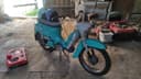 1977 Jawa JAWA 50 Pionýr - 200 km - Náhled 15