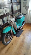1977 Jawa JAWA 50 Pionýr - 200 km - Náhled 17
