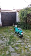 1977 Jawa JAWA 50 Pionýr - 200 km - Náhled 4