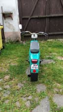 1977 Jawa JAWA 50 Pionýr - 200 km - Náhled 6