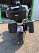 2020 BMW BMW R 1250 GS - 39 500 km - Náhled 2