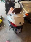 2010 Piaggio Piaggio MP3 - 10 957 km - Náhled 3