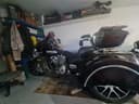 2022 Indian Roadmaster - 29 000 km - Náhled 7