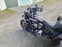 2022 Indian Roadmaster - 29 000 km - Náhled 6