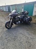 2022 Indian Roadmaster - 29 000 km - Náhled 4