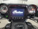 2022 Indian Roadmaster - 29 000 km - Náhled 3
