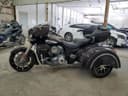 2022 Indian Roadmaster - 29 000 km - Náhled 1