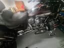 2022 Indian Roadmaster - 29 000 km - Náhled 8
