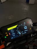 2019 KTM KTM 390 Duke - 17 803 km - Náhled 7
