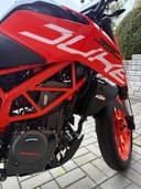 2019 KTM KTM 390 Duke - 17 803 km - Náhled 1