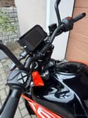 2019 KTM KTM 390 Duke - 17 803 km - Náhled 2
