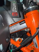 2019 KTM KTM 390 Duke - 17 803 km - Náhled 3