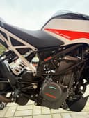 2021 KTM KTM 390 Duke - 4 143 km - Náhled 7