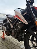 2021 KTM KTM 390 Duke - 4 143 km - Náhled 6
