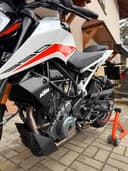 2021 KTM KTM 390 Duke - 4 143 km - Náhled 5