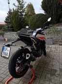 2021 KTM KTM 390 Duke - 4 143 km - Náhled 3